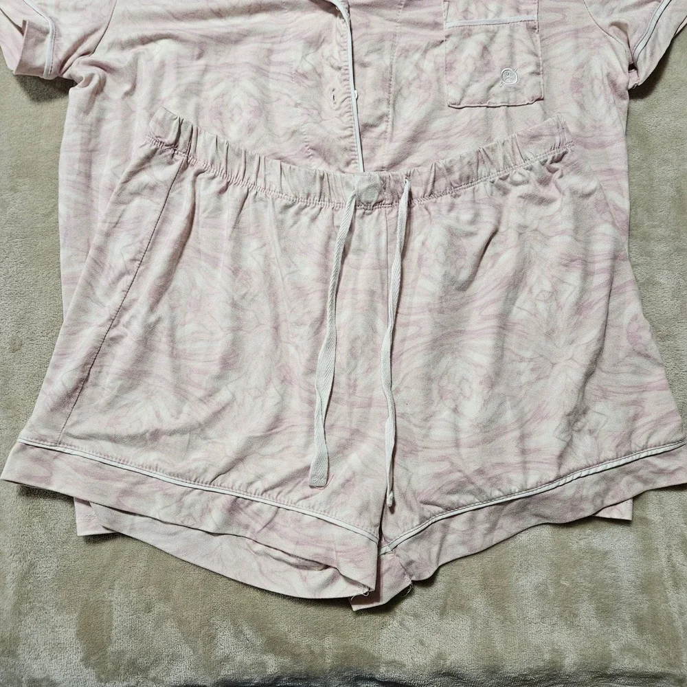 Born two piece